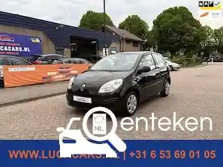 Renault Twingo 1.2 60 2008