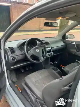 VW Polo 1.4 2009