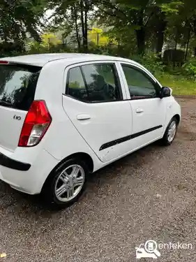 Hyundai i10 1.1 2009