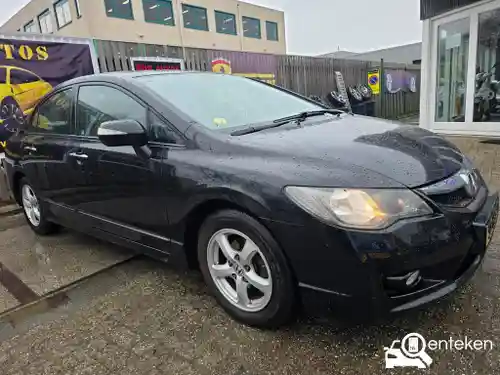 Honda Civic 1.3 i-DSi i-VTEC IMA 2009