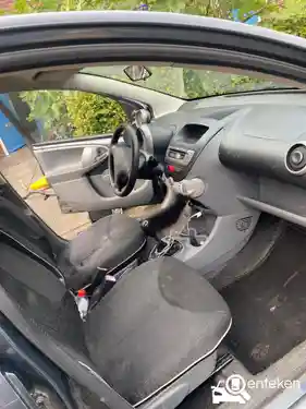 Peugeot 107 1.0 70 2009