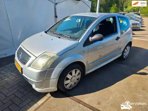 Citroen C2 1.4 2004