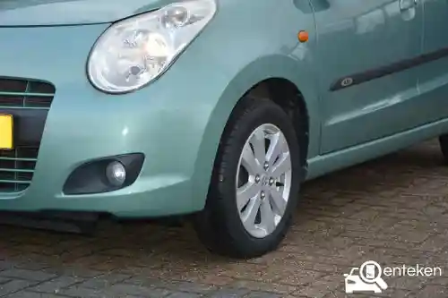 Suzuki Alto 1.0 2009