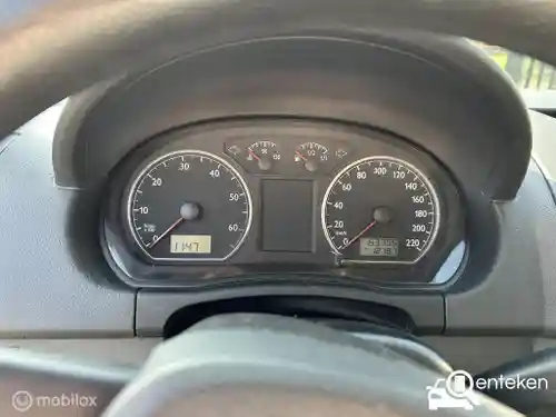 VW Polo 1.4 2002