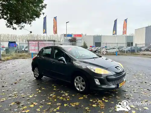 Peugeot 308 120 VTi 2009