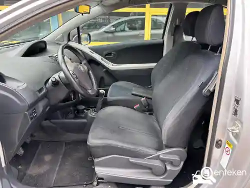 Toyota Yaris 1.3 2007