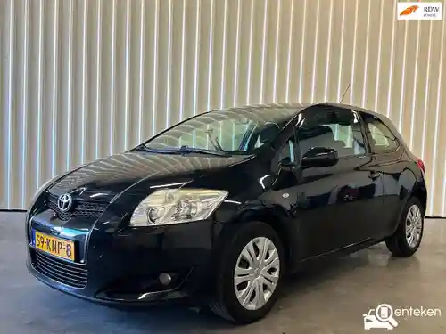 Toyota Auris 1.6 2010