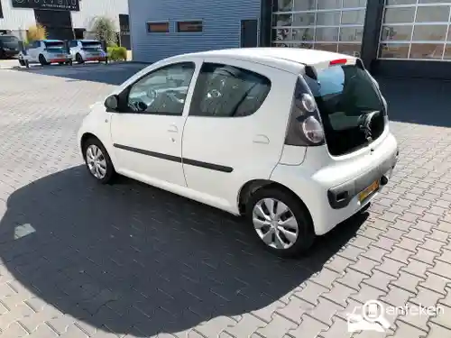 Citroen C1 1.0 2010