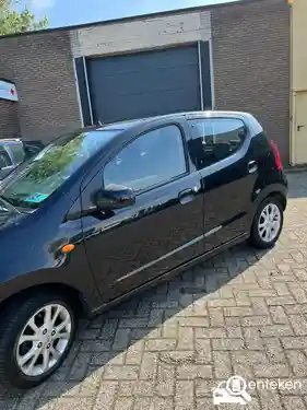 Nissan Pixo 1.0 2010