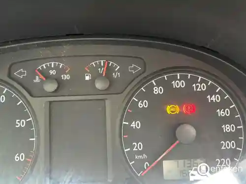 VW Polo 1.4 2002
