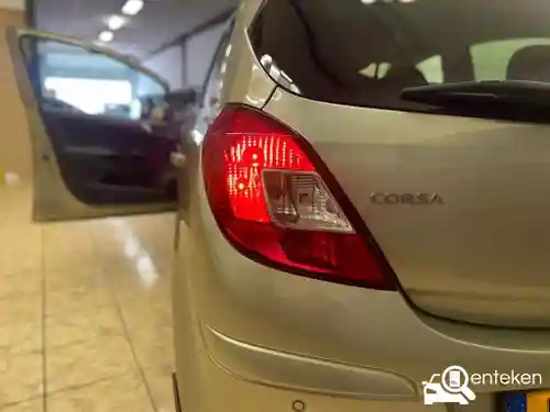 Opel Corsa 1.4 Twinport 2010