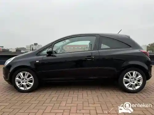 Opel Corsa 1.4 Twinport 2010