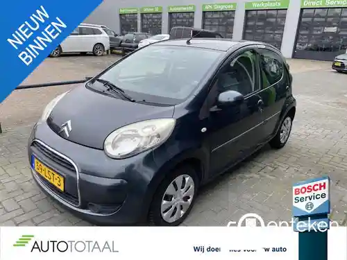 Citroen C1 1.0 2010