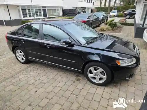 Volvo S40 2.0 2010