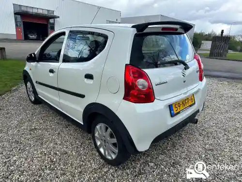 Suzuki Alto 1.0 2010
