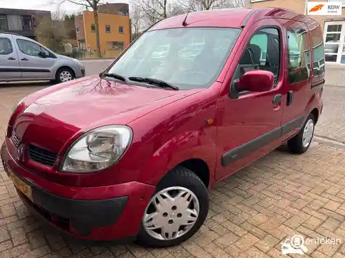 Renault Kangoo Rapid 1.2 16V 2003