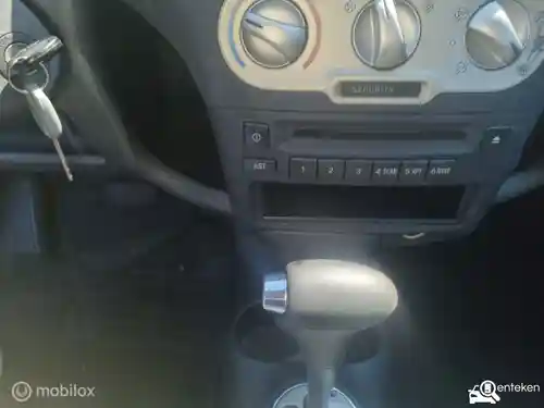 Toyota Yaris 1.3 2003