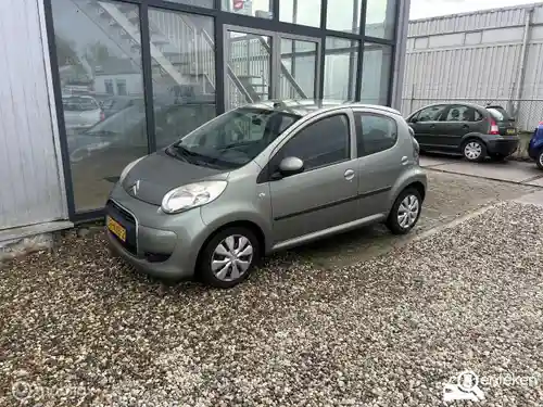 Citroen C1 1.0 2010