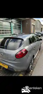 Fiat Bravo 1.4 T-Jet 16V 2010