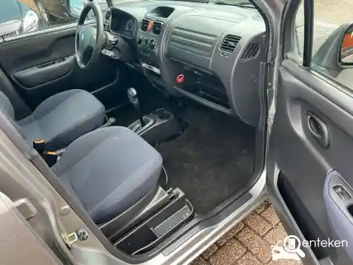 Suzuki Wagon R+ 1.3 2004