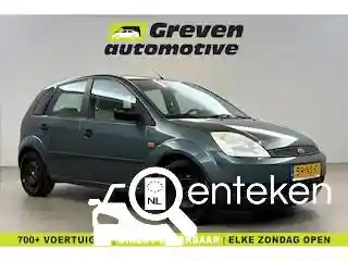 Ford Fiesta 1.3 2004