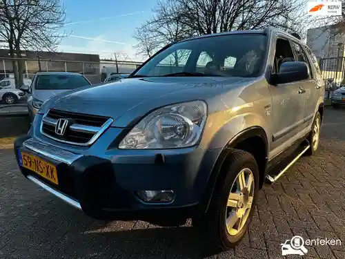 Honda CR-V 2.0i 2004