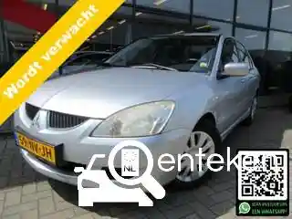 Mitsubishi Lancer 1.6 2004