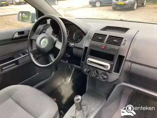 VW Polo 1.4 2004