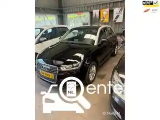 Audi A1 1.2 TFSI 2011