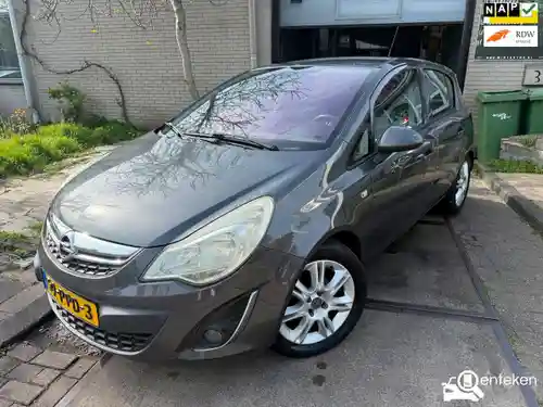 Opel Corsa 1.4 2011