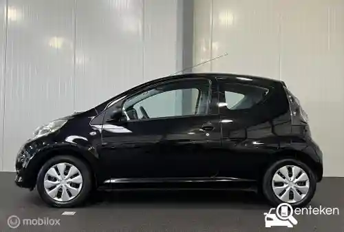 Citroen C1 1.0 2011
