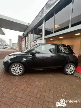 Suzuki Swift 1.2 2011