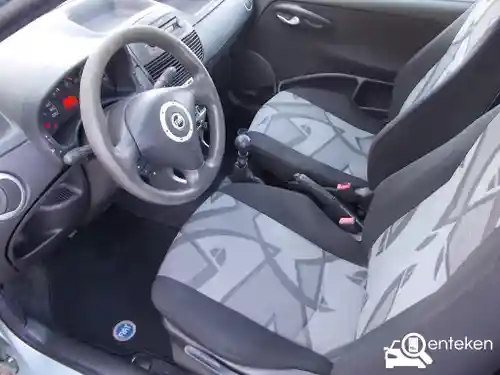 Fiat Punto 1.2 8V 2005