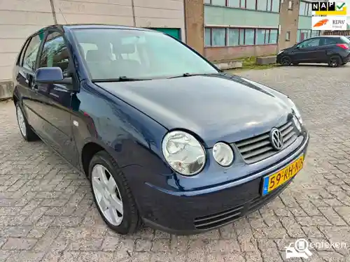 VW Polo 1.4 2005