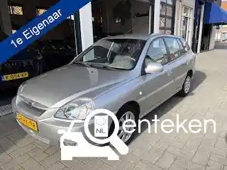 KIA Rio 1.5 2005