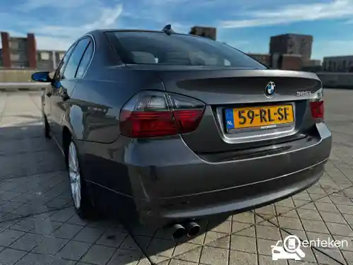 BMW 325i 2005