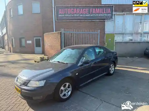Saab 9-3 1.8i 2005