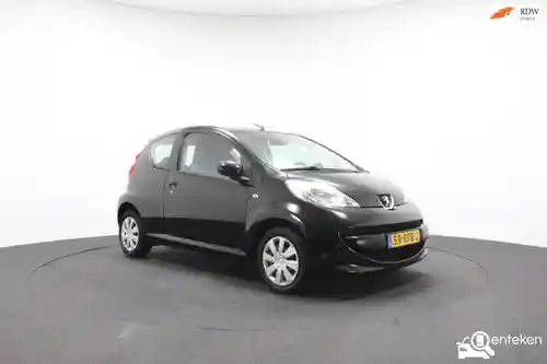 Peugeot 107 1.0 70 2008