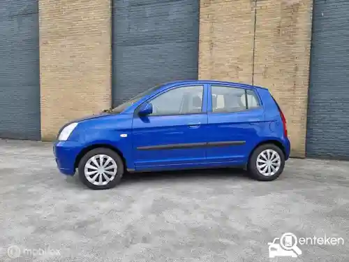 KIA Picanto 1.1 2005