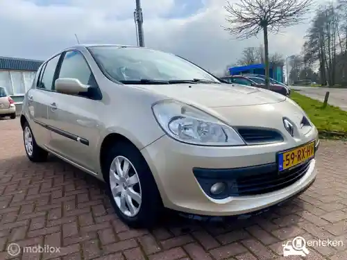Renault Clio 1.6 16V ESP 2005