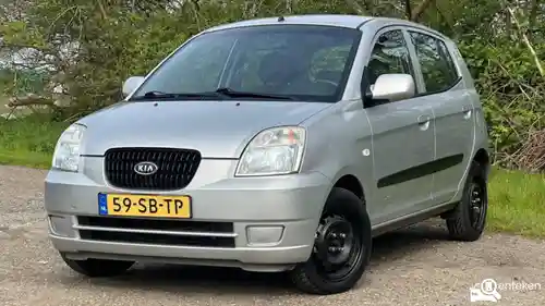 KIA Picanto 1.1 2005