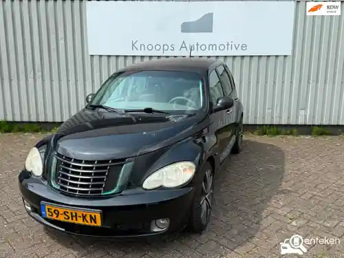 Chrysler PT Cruiser 2.4 2006