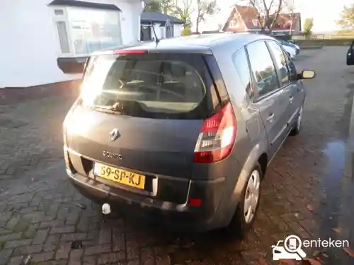 Renault Scénic 1.6 16V 2006