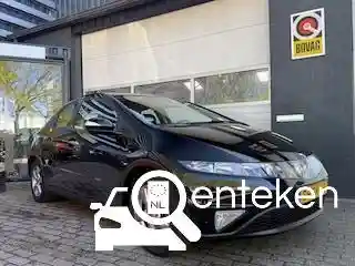 Honda Civic 1.4 2006