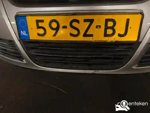 VW Polo 1.4 2006