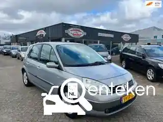 Renault Scénic 1.6 16V 2004