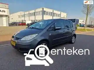 Mitsubishi Colt 1.3 2007