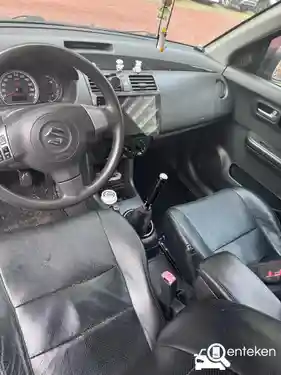 Suzuki Swift 1300 2007