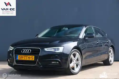 Audi A5 Sportback 1.8 TFSI 2012