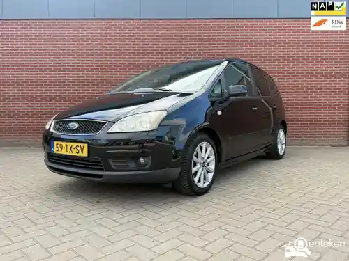 Ford Focus C-MAX 1.8 2007